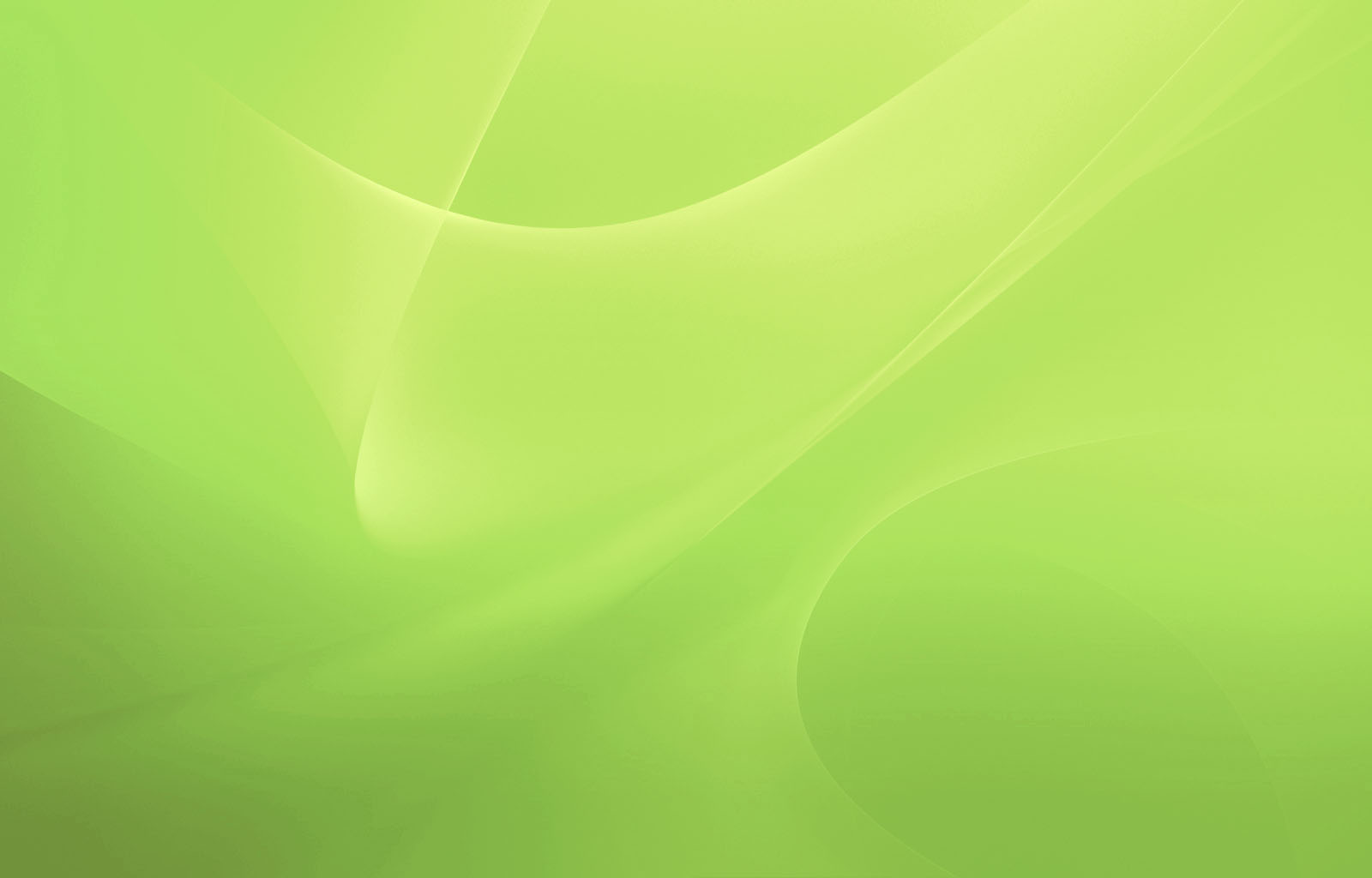 Green Abstract - HD Wallpaper 