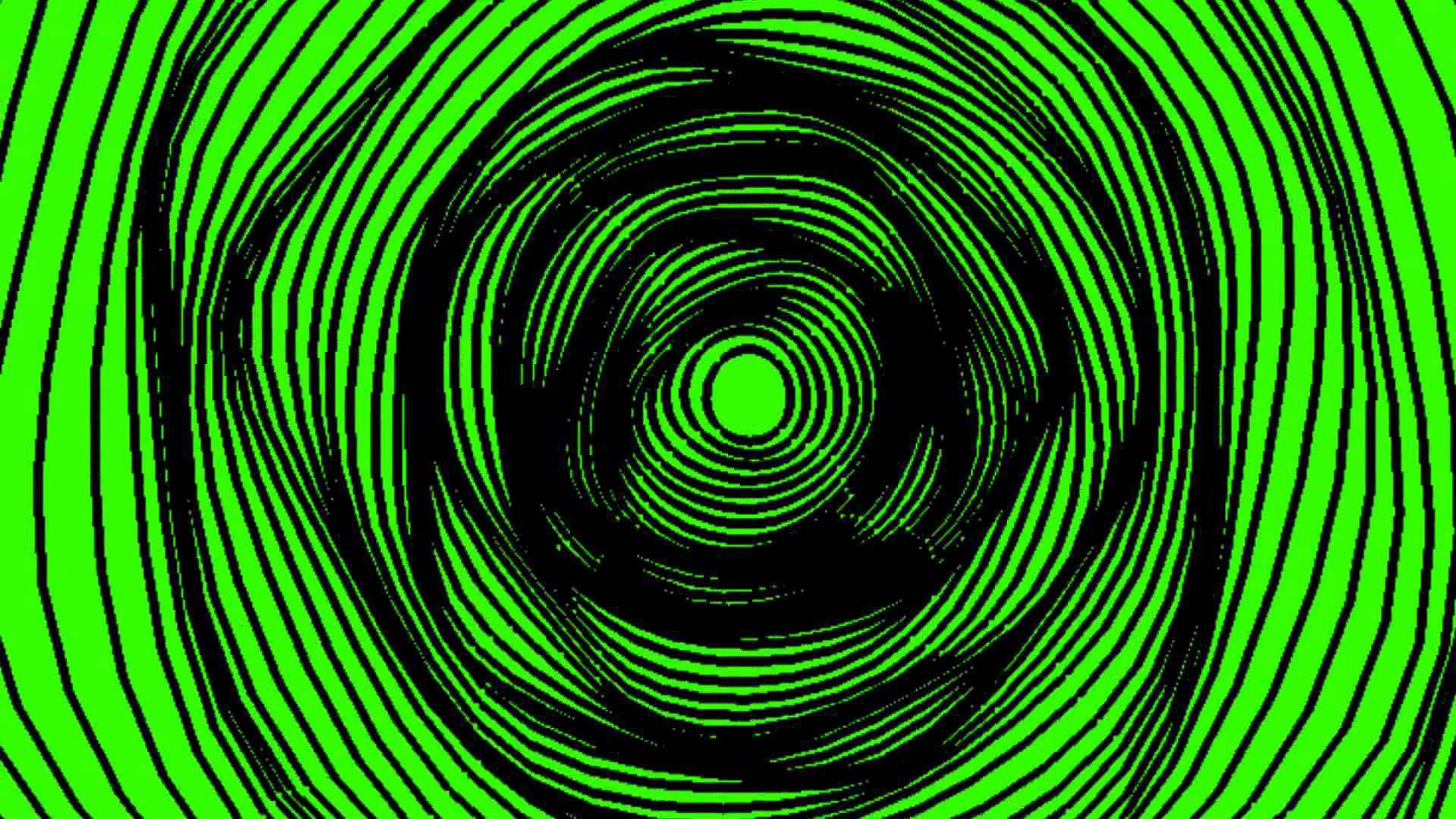 Black And Green - Dark High Resolution Green - HD Wallpaper 