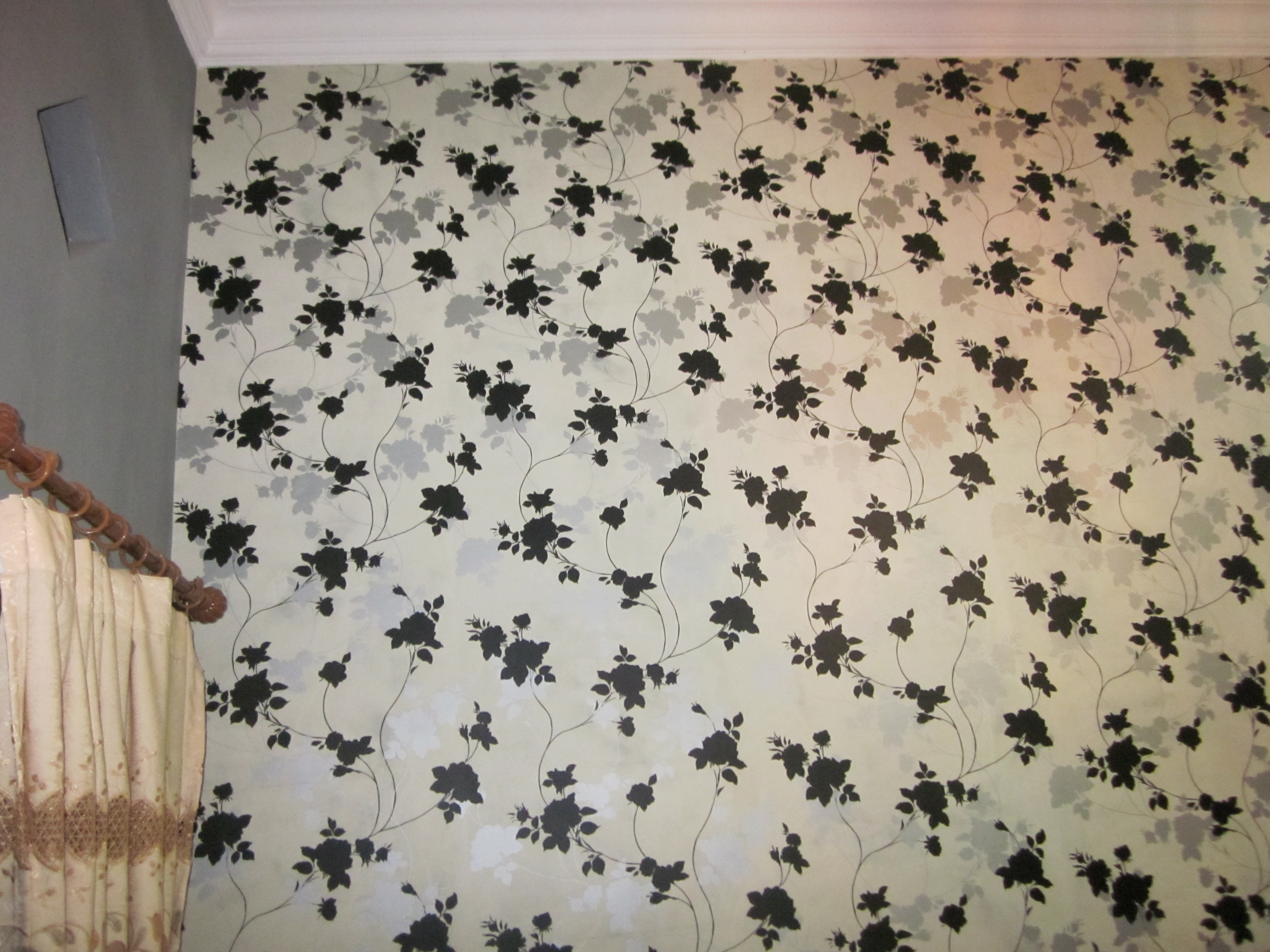 Top Wallpaper Dinding Surabaya Wallpapers - Toko Wallpaper Dinding Di Sukabumi - HD Wallpaper 