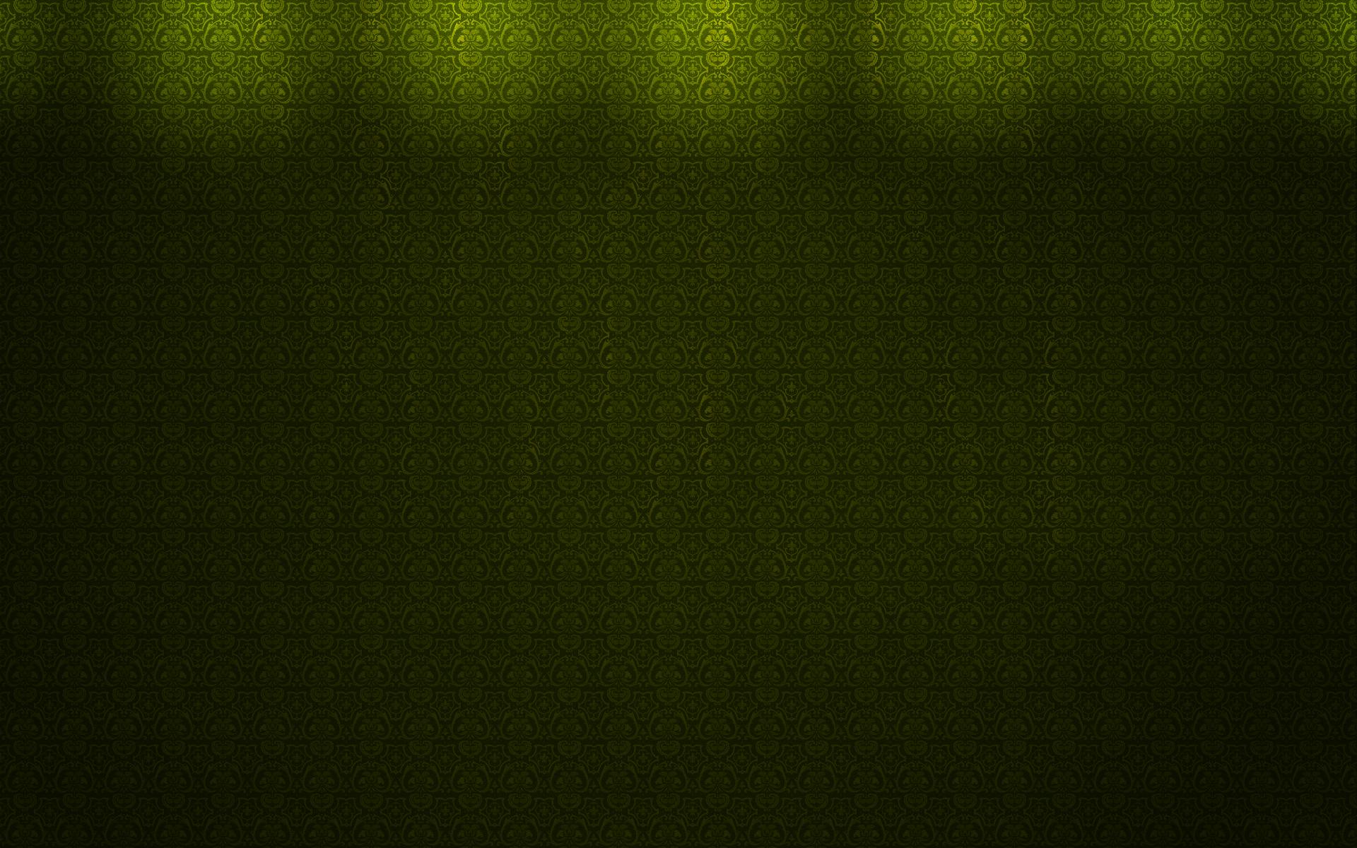 Dark Green Wallpaper Hd - Full Hd Backgrounds Black Green - 1920x1200
