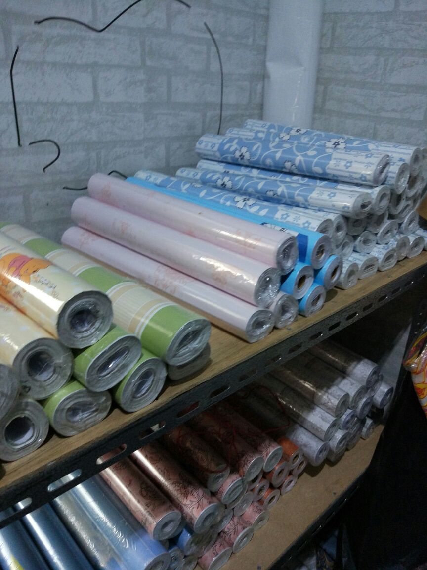 Distributor Wallpaper Jual Wallpaper Surabaya - Machine - HD Wallpaper 