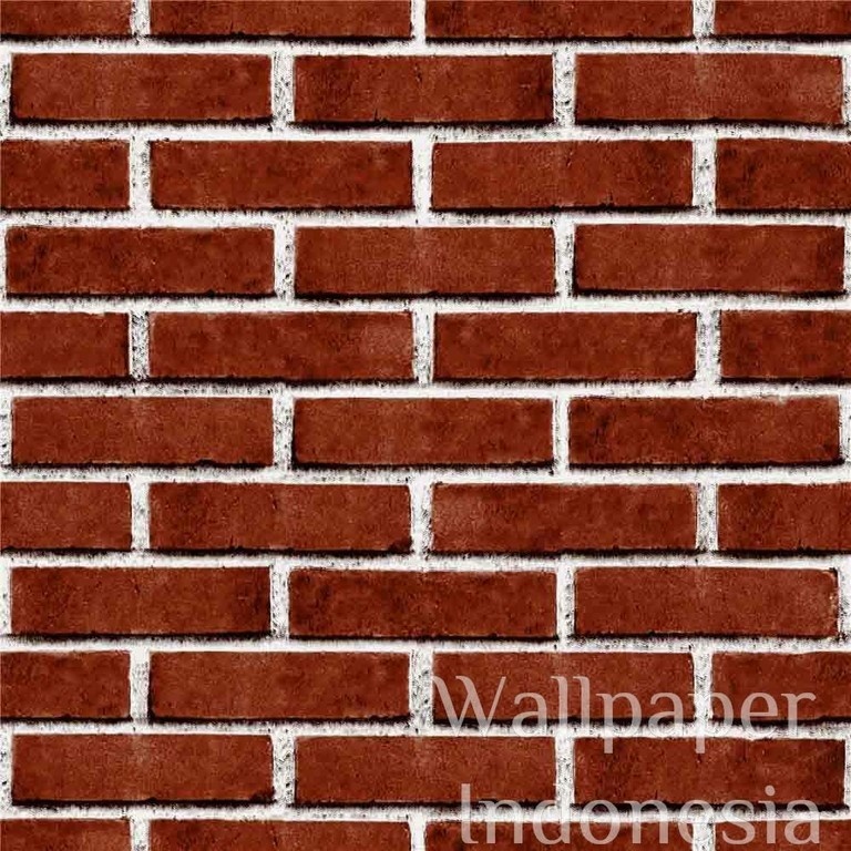 Wallpaper Dinding Murah - Brick - HD Wallpaper 
