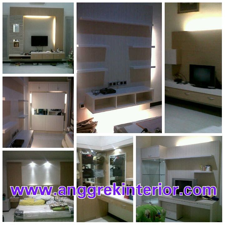 Interior Design - HD Wallpaper 