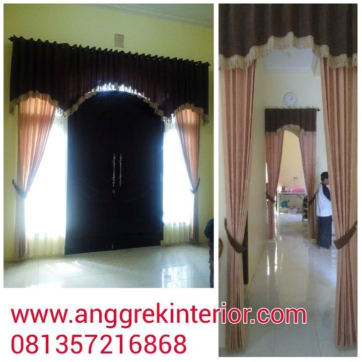 Model Gorden Berponi - HD Wallpaper 