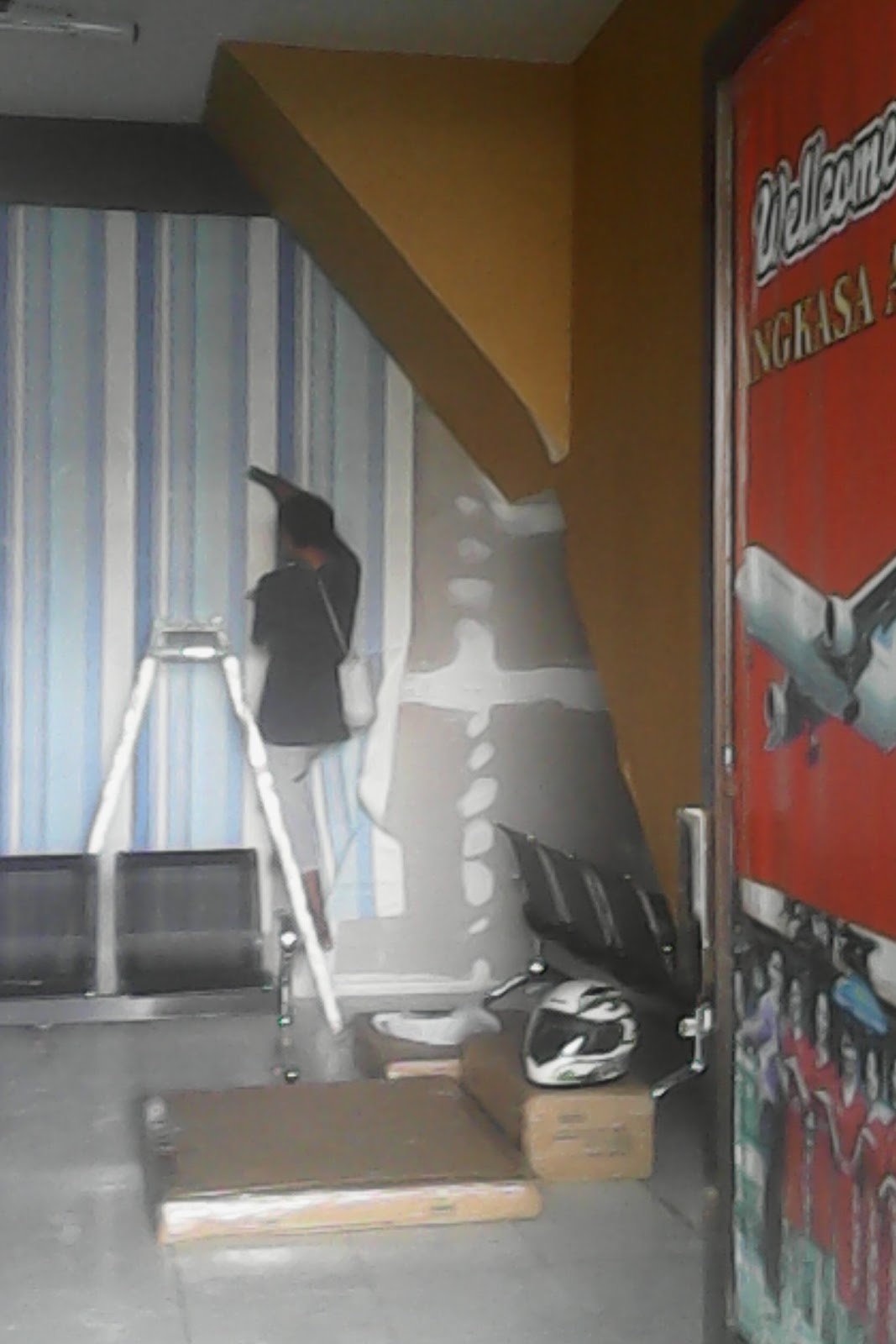 Floor - HD Wallpaper 