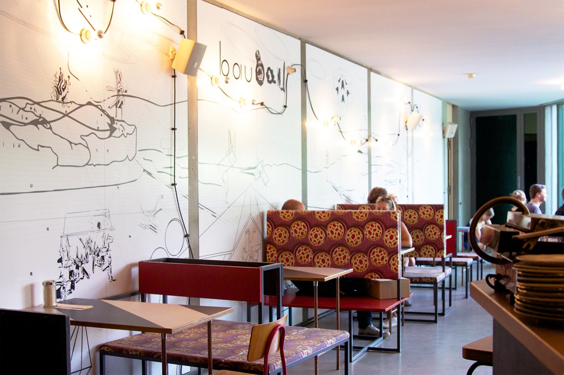 15 Desain Kafe Minimalis Untuk Pebisnis Pemula, Bikin - Desain Interior Cafe Minimalis - HD Wallpaper 