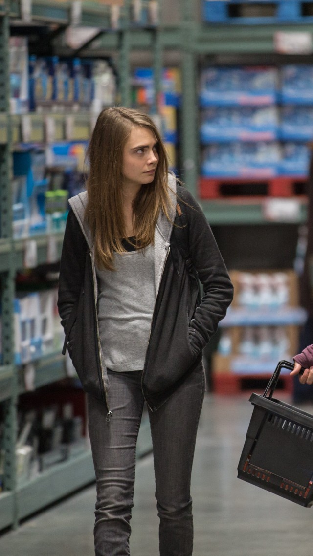 Paper Towns, Best Movies Of 2015, Movie, Cara Delevingne, - Paper Towns - HD Wallpaper 