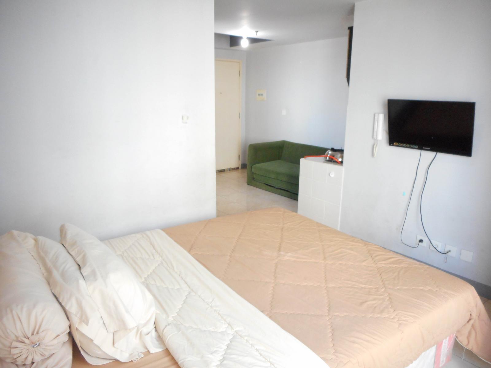 Bedroom - HD Wallpaper 