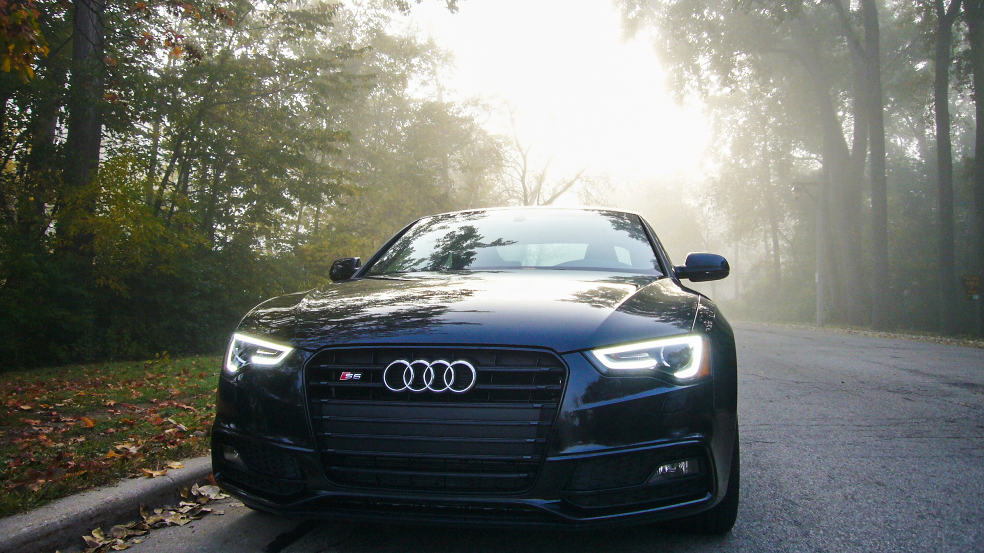 2015 Audi A4 Wallpaper Hd - Audi S5 Wallpaper 4k - HD Wallpaper 