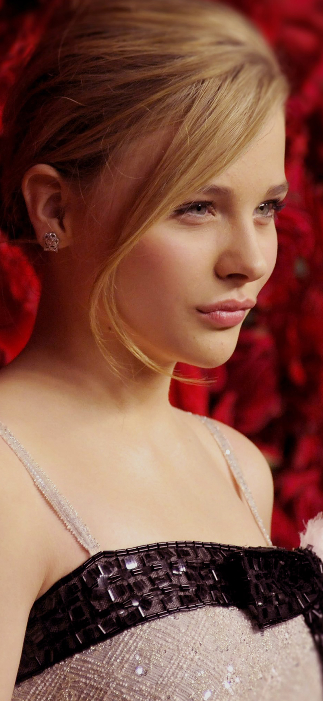 Com Apple Iphone Wallpaper Hd89 Chloe Grace Moretz - Chloe Moretz - HD Wallpaper 