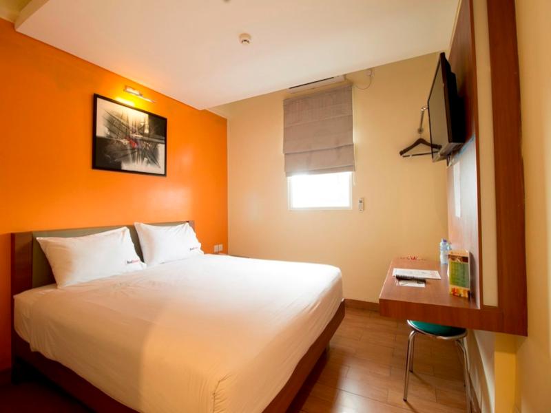 Jakarta - HD Wallpaper 