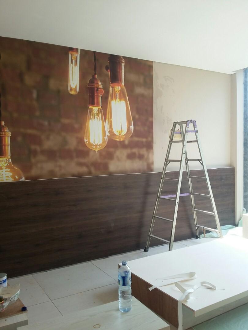 Interior Design - HD Wallpaper 