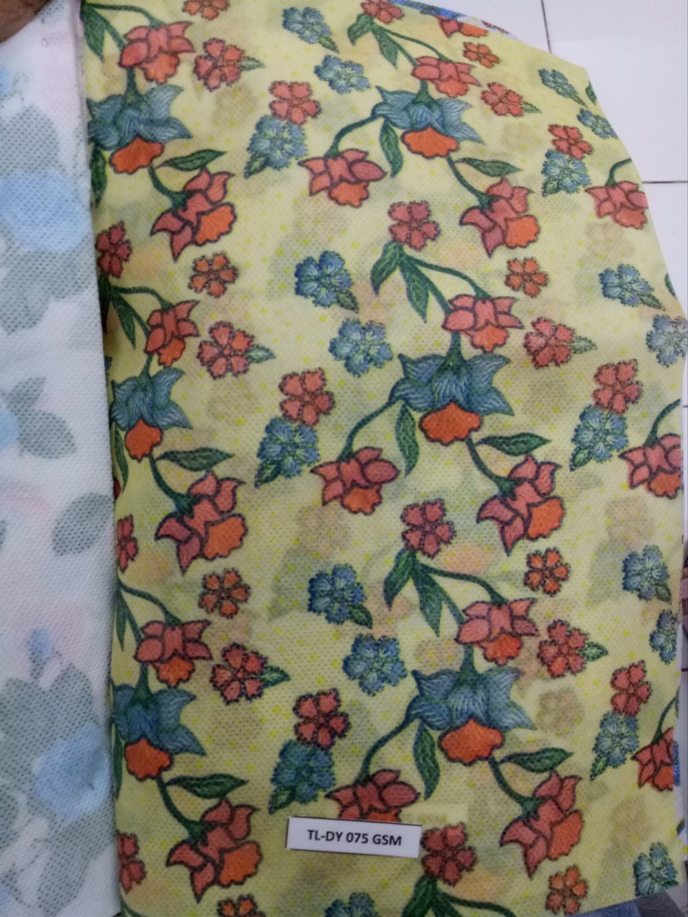 Wallpaper Anti Lembab - Quilt - HD Wallpaper 