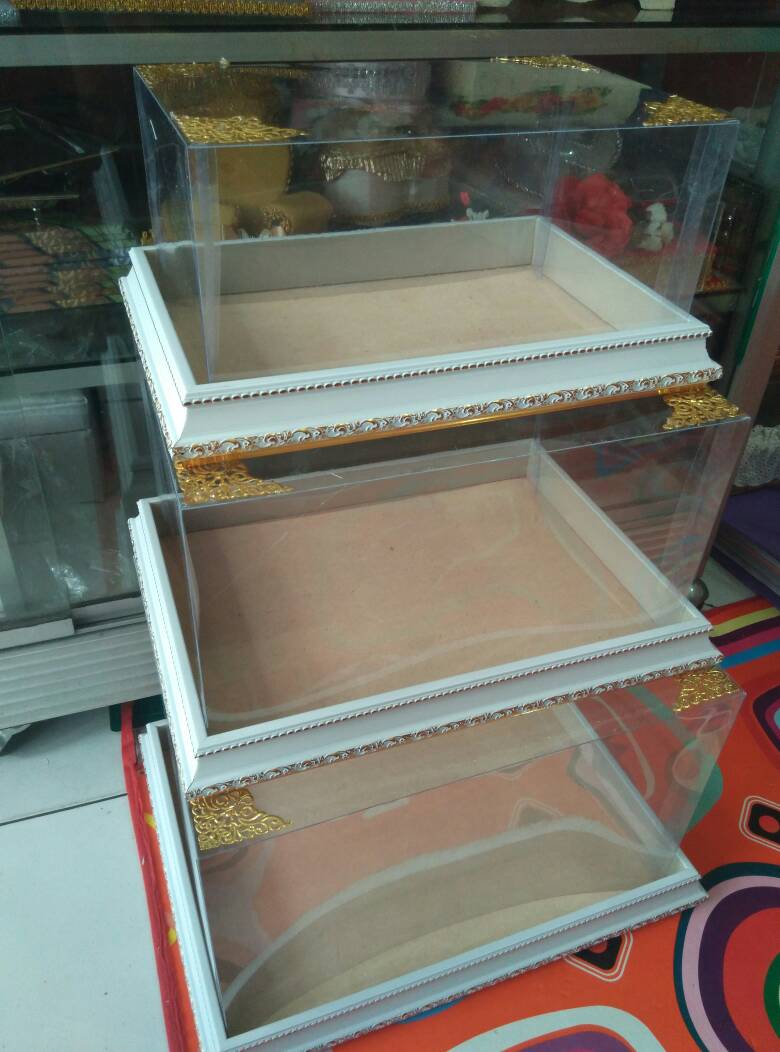 Kotak Buat Seserahan - HD Wallpaper 