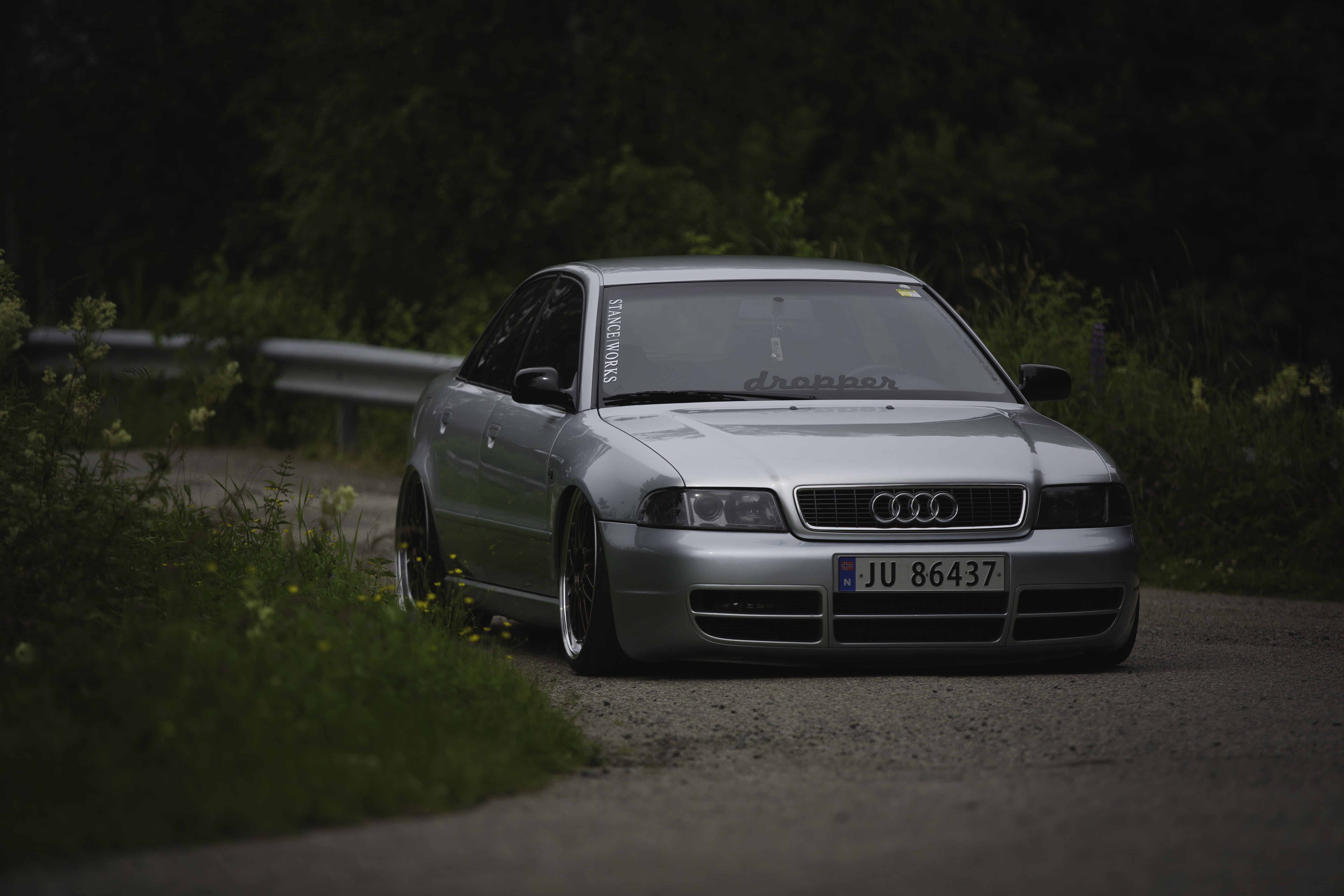 23++ Audi B5 Rs4 Avant Wallpaper Hd free download