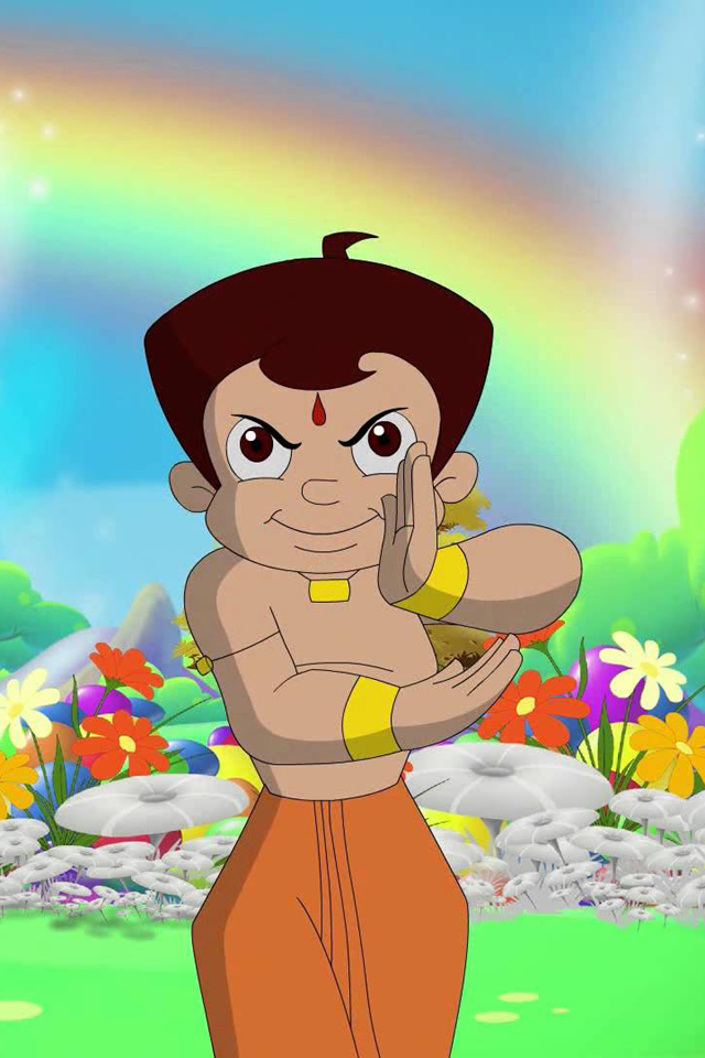 Kung Fu Chhota Bheem Cartoon - Chhota Bheem Images Hd - 640x960 Wallpaper - Kung Fu Chhota Bheem Cartoon - Chhota Bheem Images Hd - 640x960 Wallpaper -