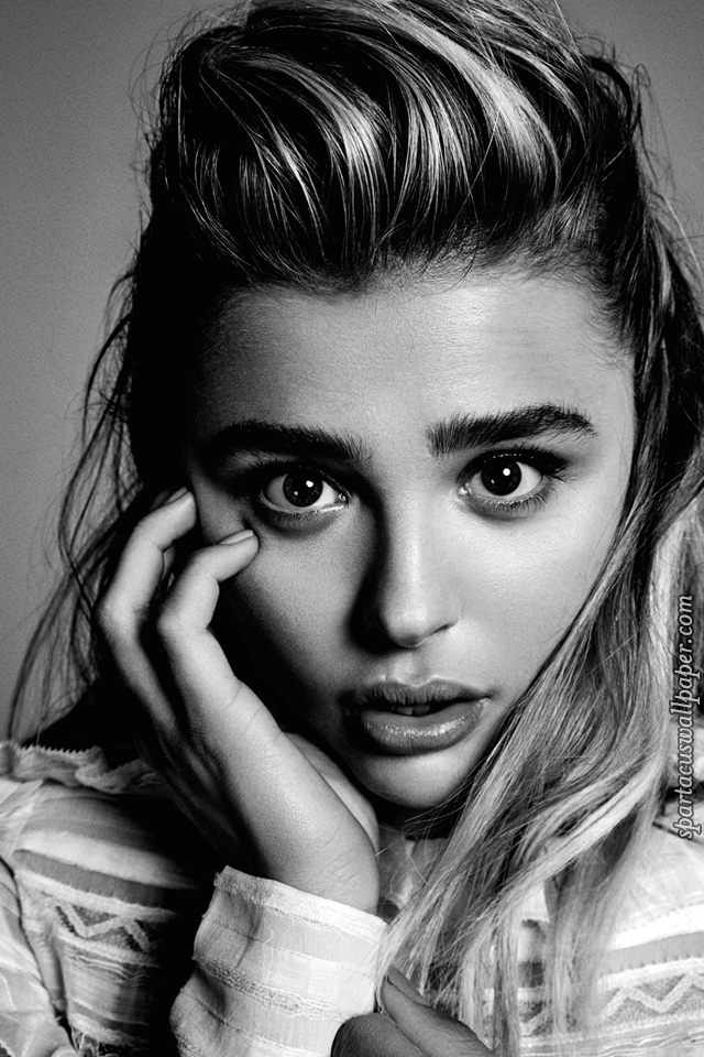 Chloe Grace Moretz Wallpaper Mobile - 640x960 Wallpaper Chloe Grace Moretz Wallpaper Mobile - 640x960 Wallpaper