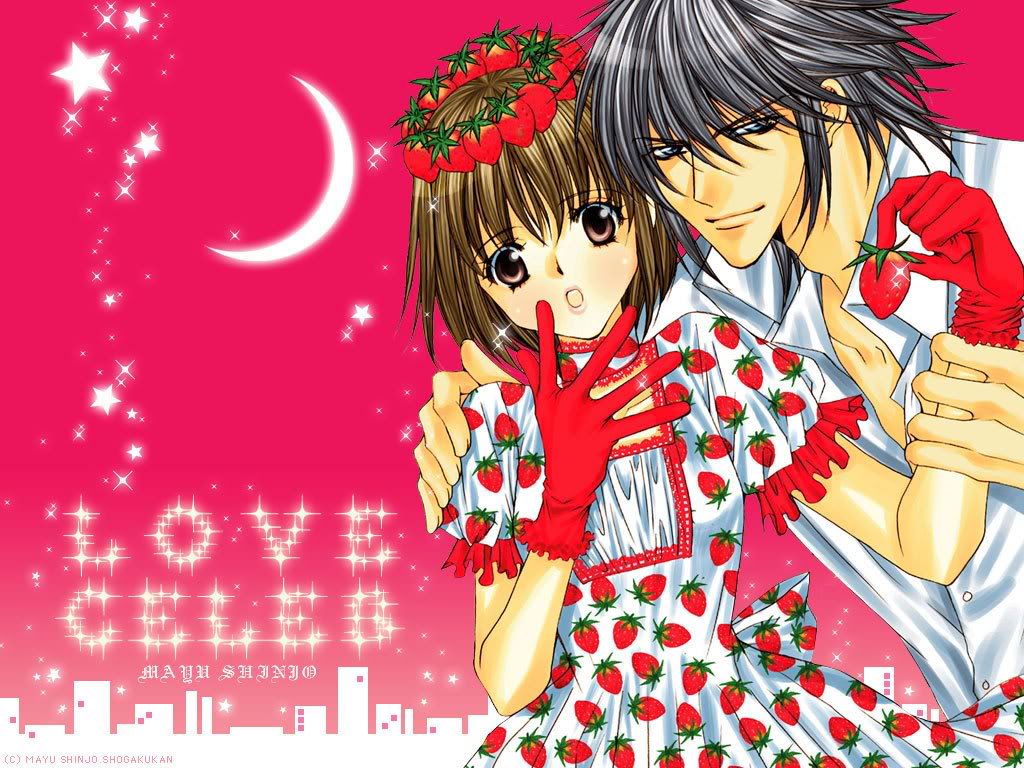 Kirara De Love Celeb - HD Wallpaper 