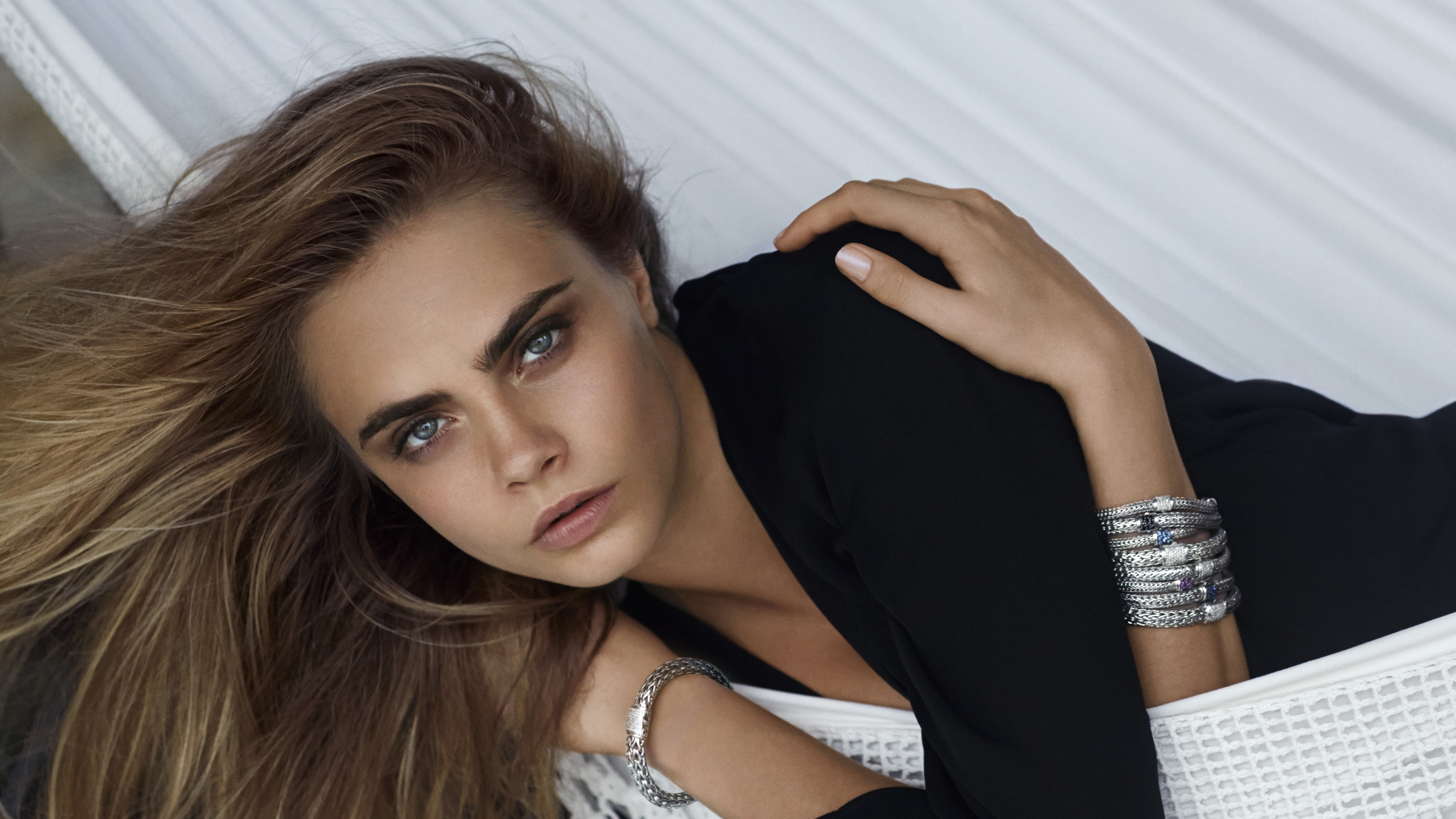 Cara Delevingne 2019 4k - Cara Delevingne Wallpaper 4k - HD Wallpaper 