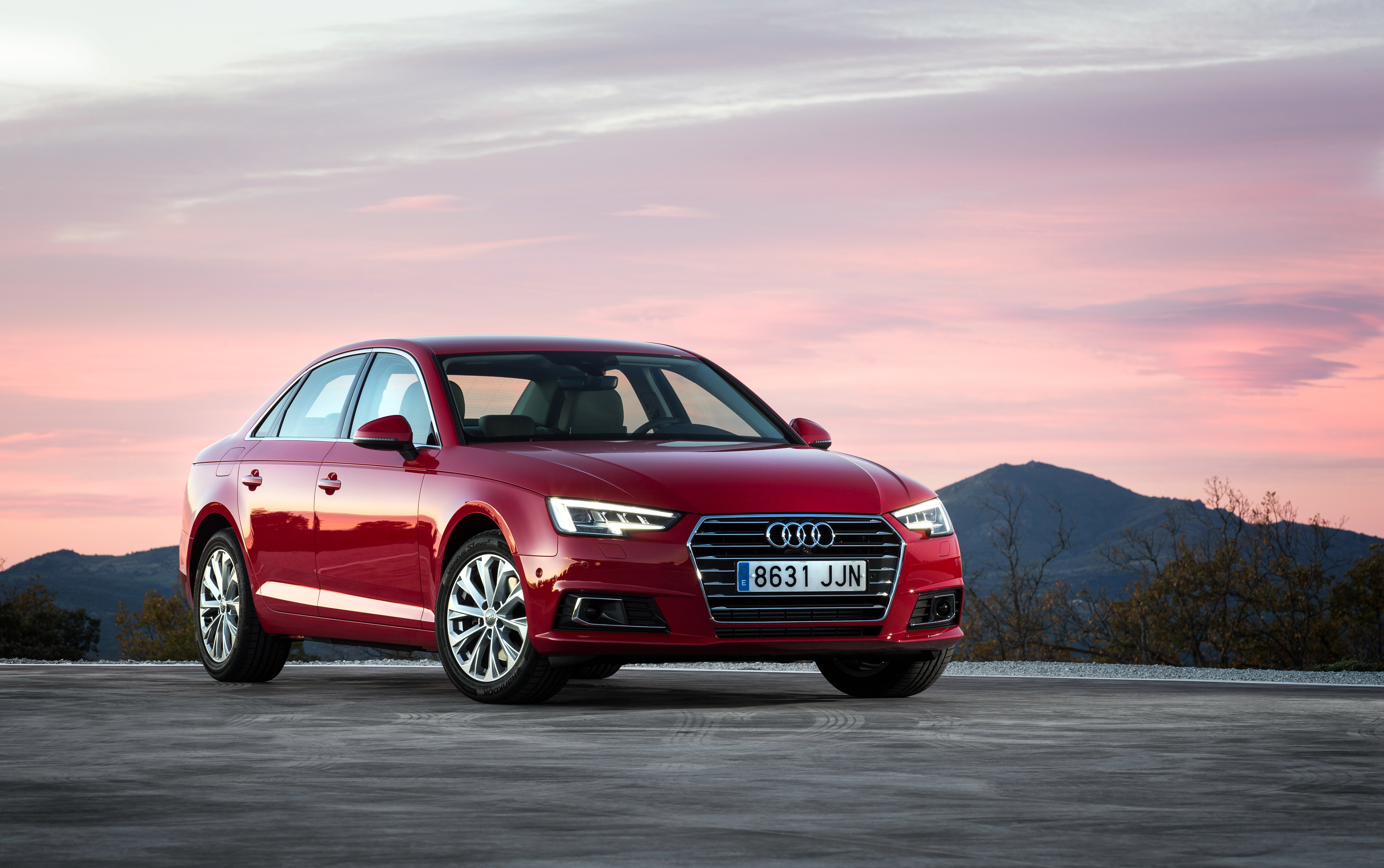 Liquidacion Audi - HD Wallpaper 