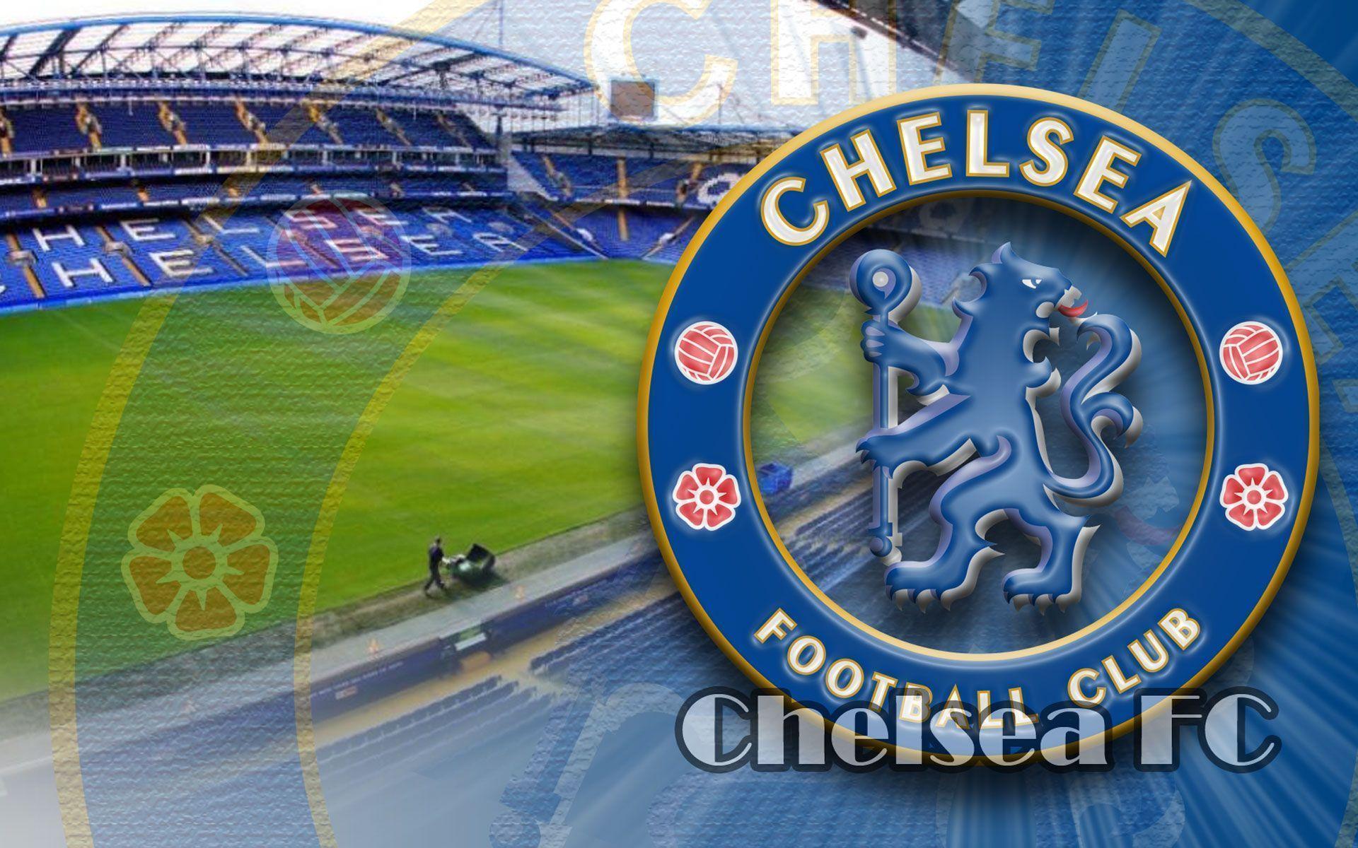 Chelsea Fc Wallpaper Download Free - HD Wallpaper 