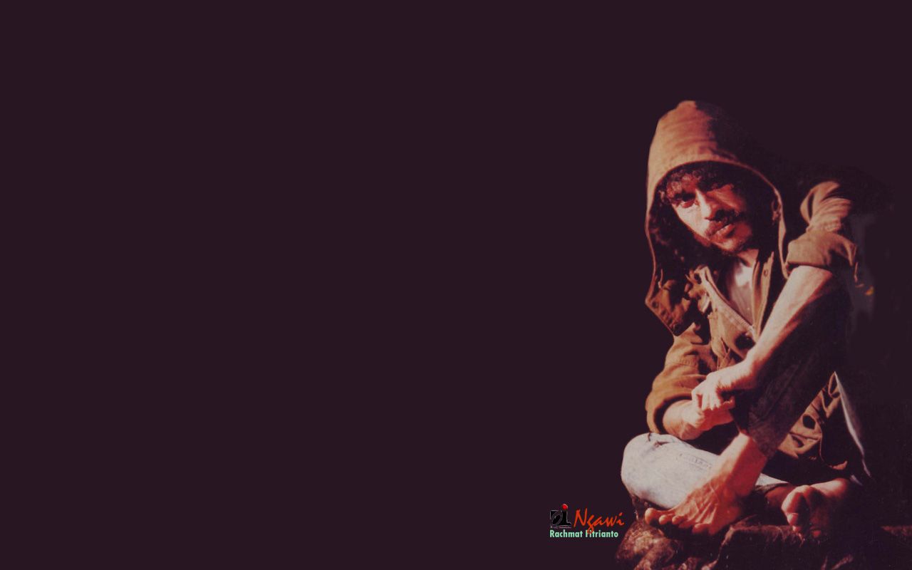 Bunga Trotoar Iwan Fals - HD Wallpaper 