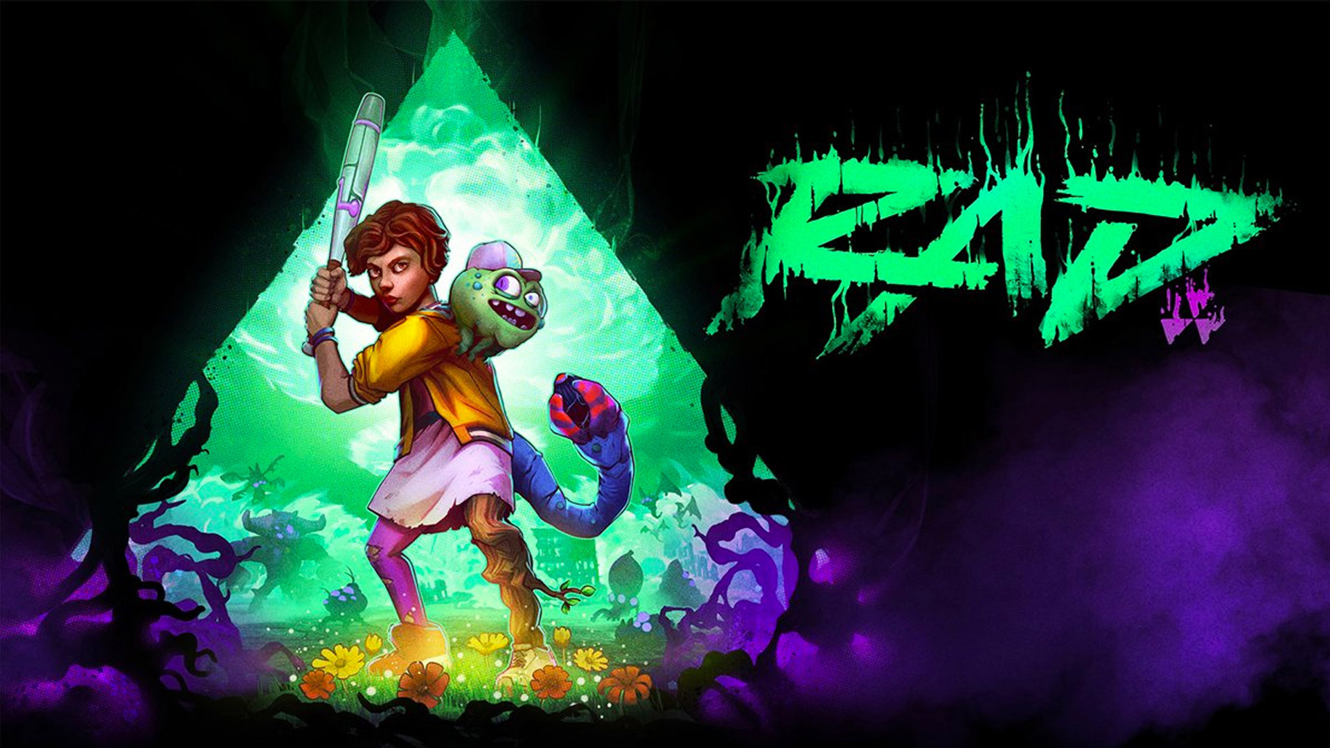 Free Rad Wallpaper In - Rad Switch - HD Wallpaper 