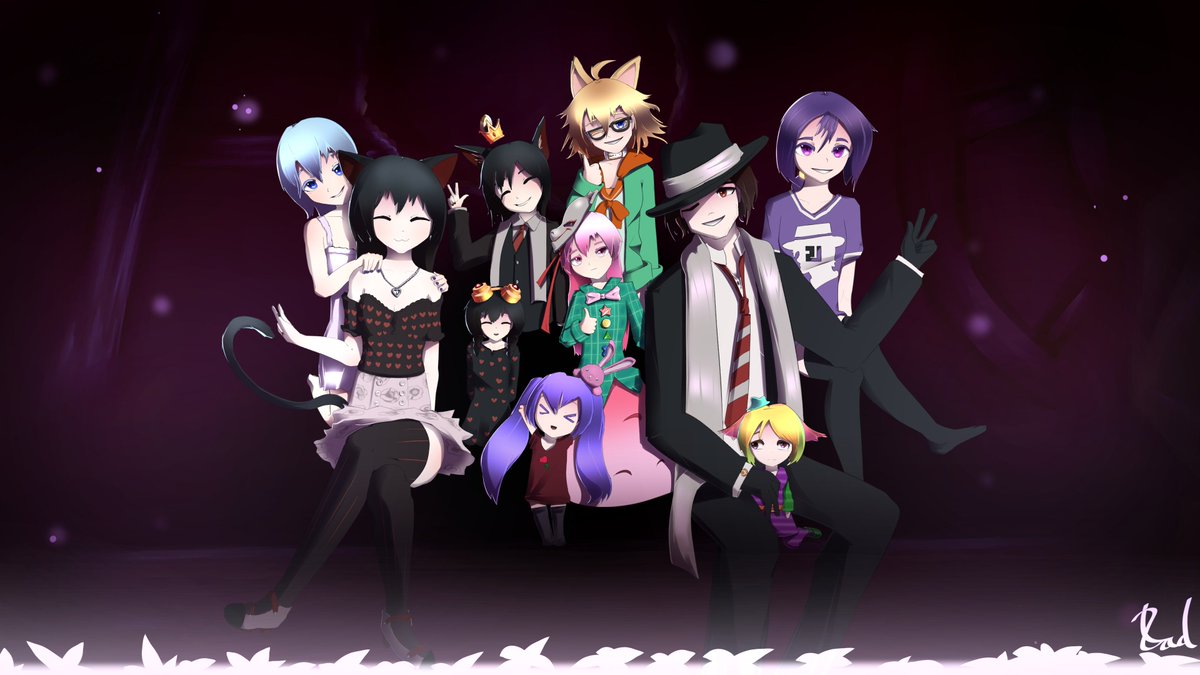 Cartoon - HD Wallpaper 