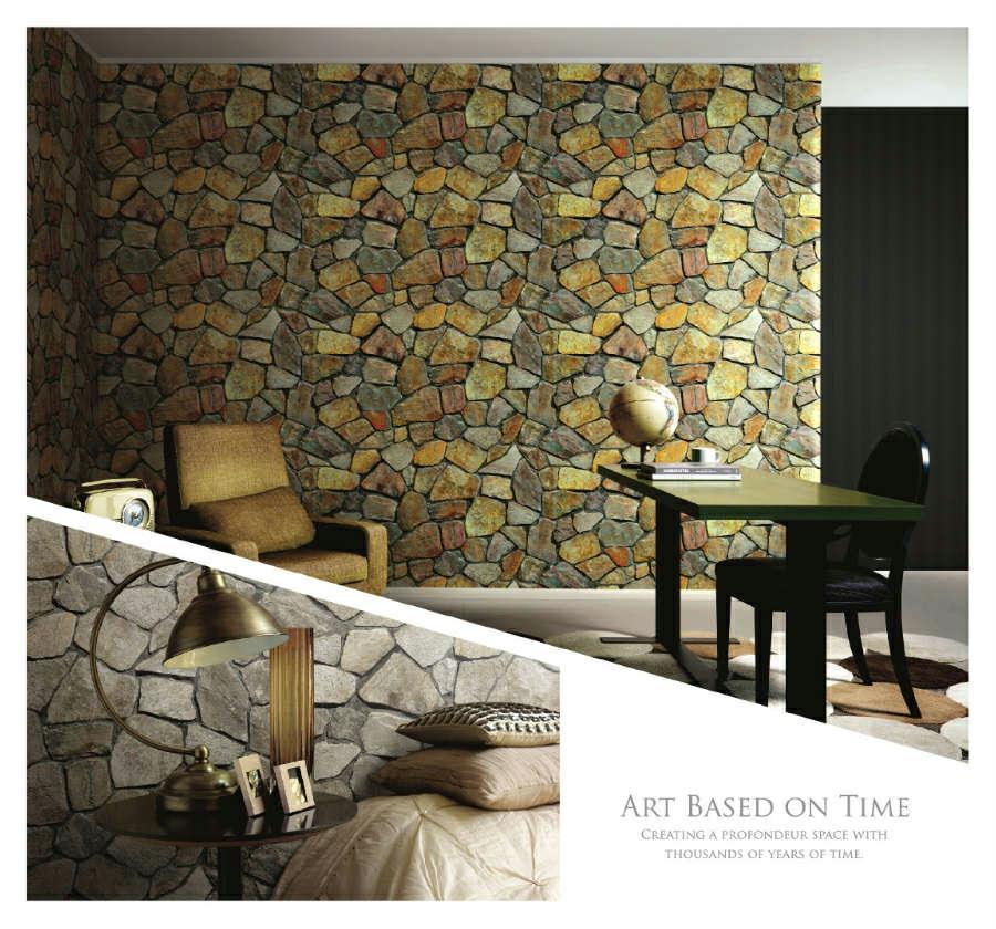 Papel Tapiz The Stone Therapy 53111 2 - HD Wallpaper 