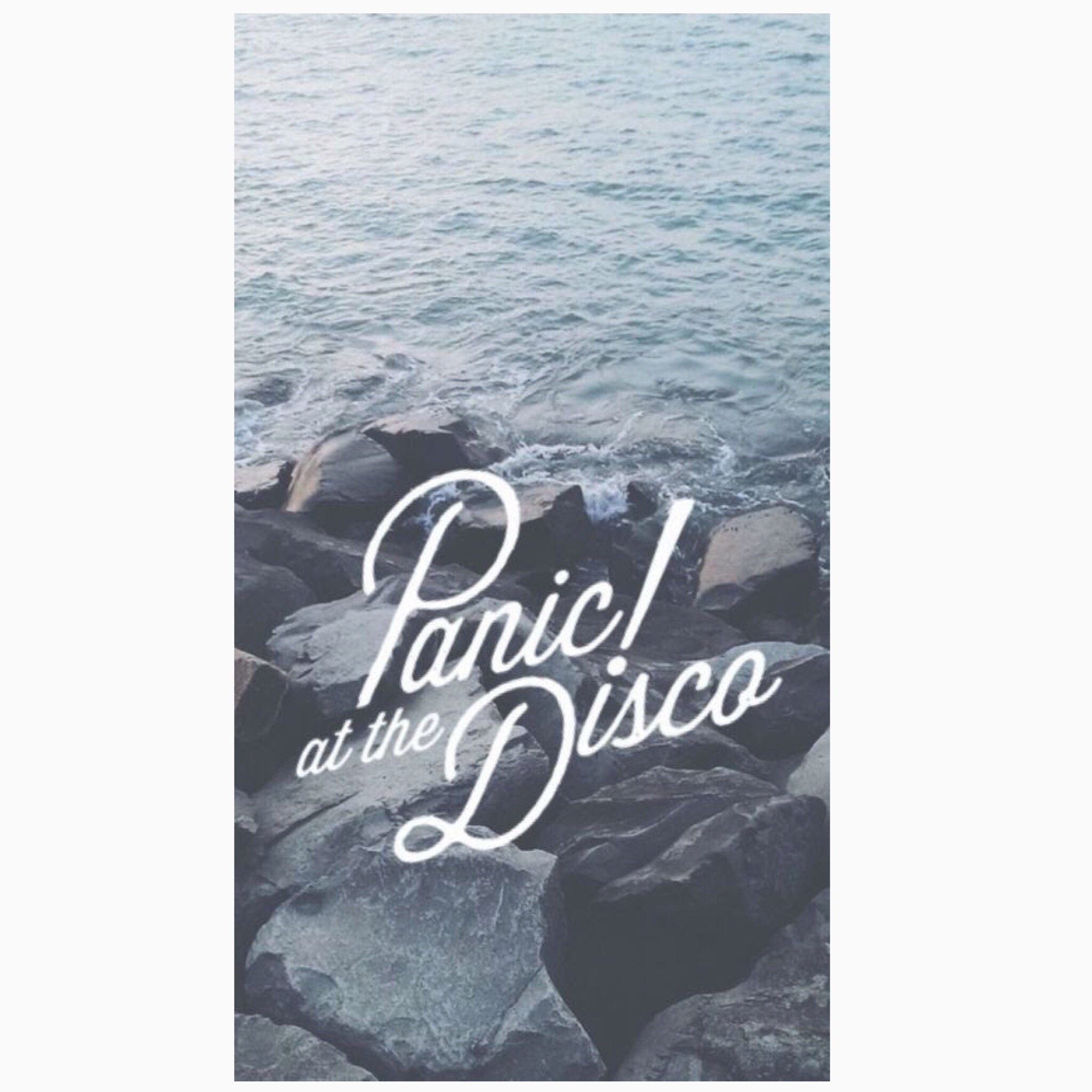 Wallpaper - Panic At The Disco - HD Wallpaper 