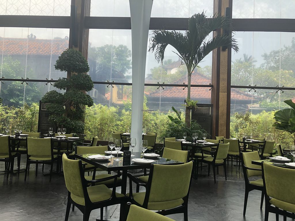 Cafeteria - HD Wallpaper 