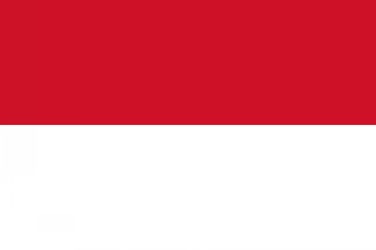 Bandera De Indonesia, Republic Of Indonesia, Sang Saka, - Flag Of Indonesia Jpg - HD Wallpaper 