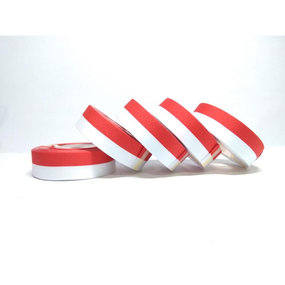 Pita Merah Putih 1 Inch - Pita Merah Putih - HD Wallpaper 