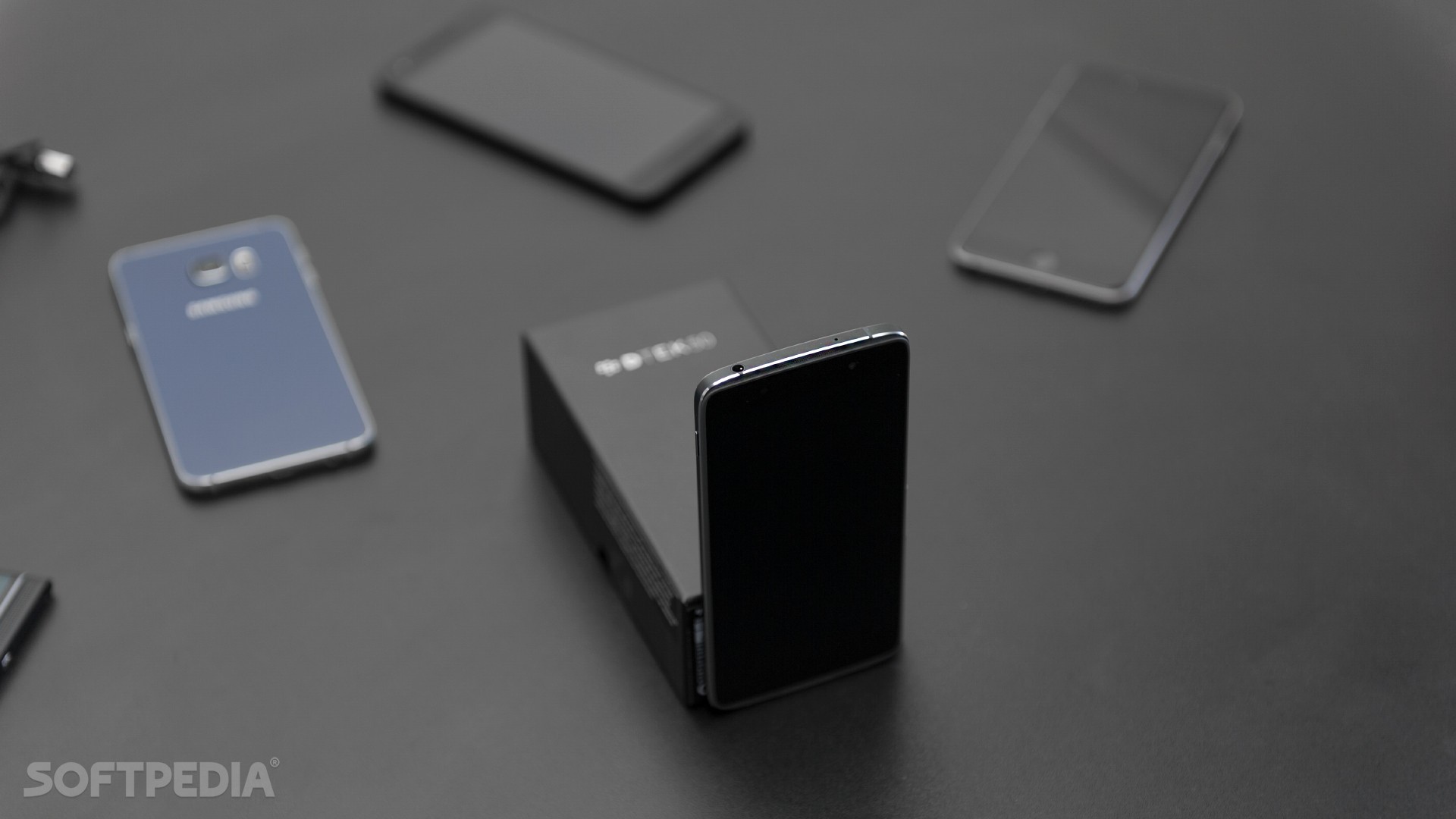 Softpedia - HD Wallpaper 