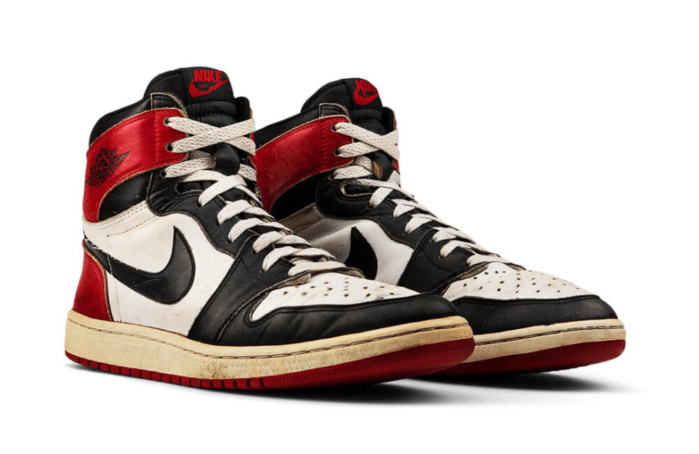 Jordan 1 Black Toe Fragment - HD Wallpaper 