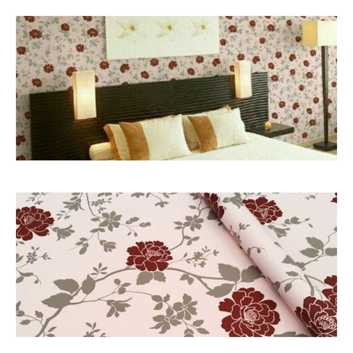 Interior Bedroom - HD Wallpaper 