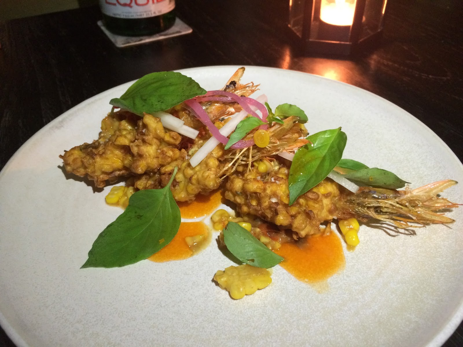 Seafood - 1600x1200 Wallpaper - teahub.io