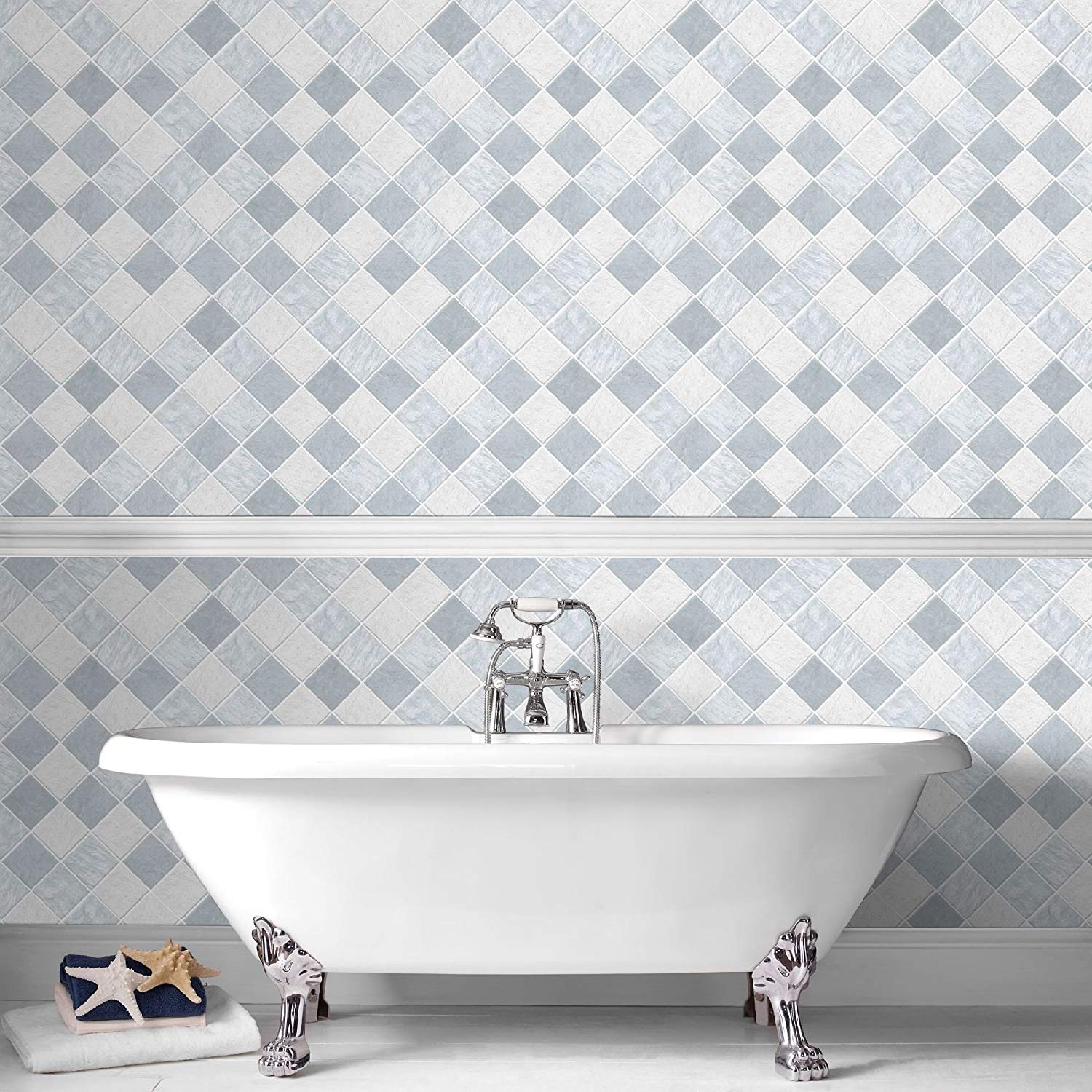 Grey Bathroom Wallpaper Uk 1500x1500 Wallpaper teahub.io