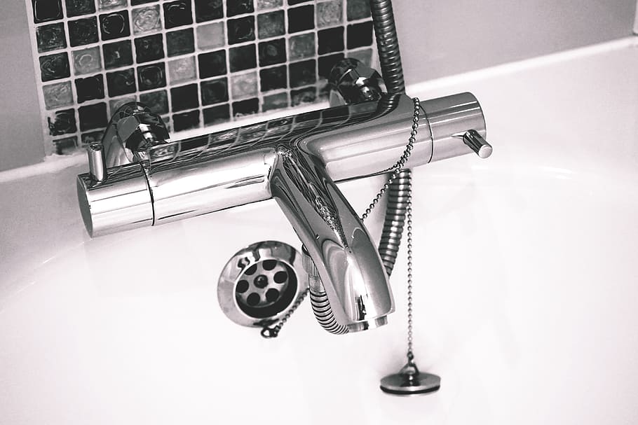 Bathroom Tap, Various, Cleaning, Hygiene, Plumbing, - Scott Monument - HD Wallpaper 