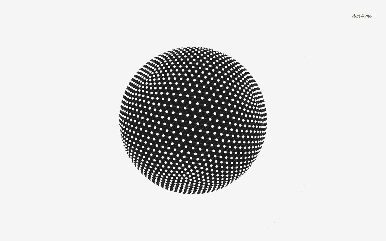 Circle - HD Wallpaper 
