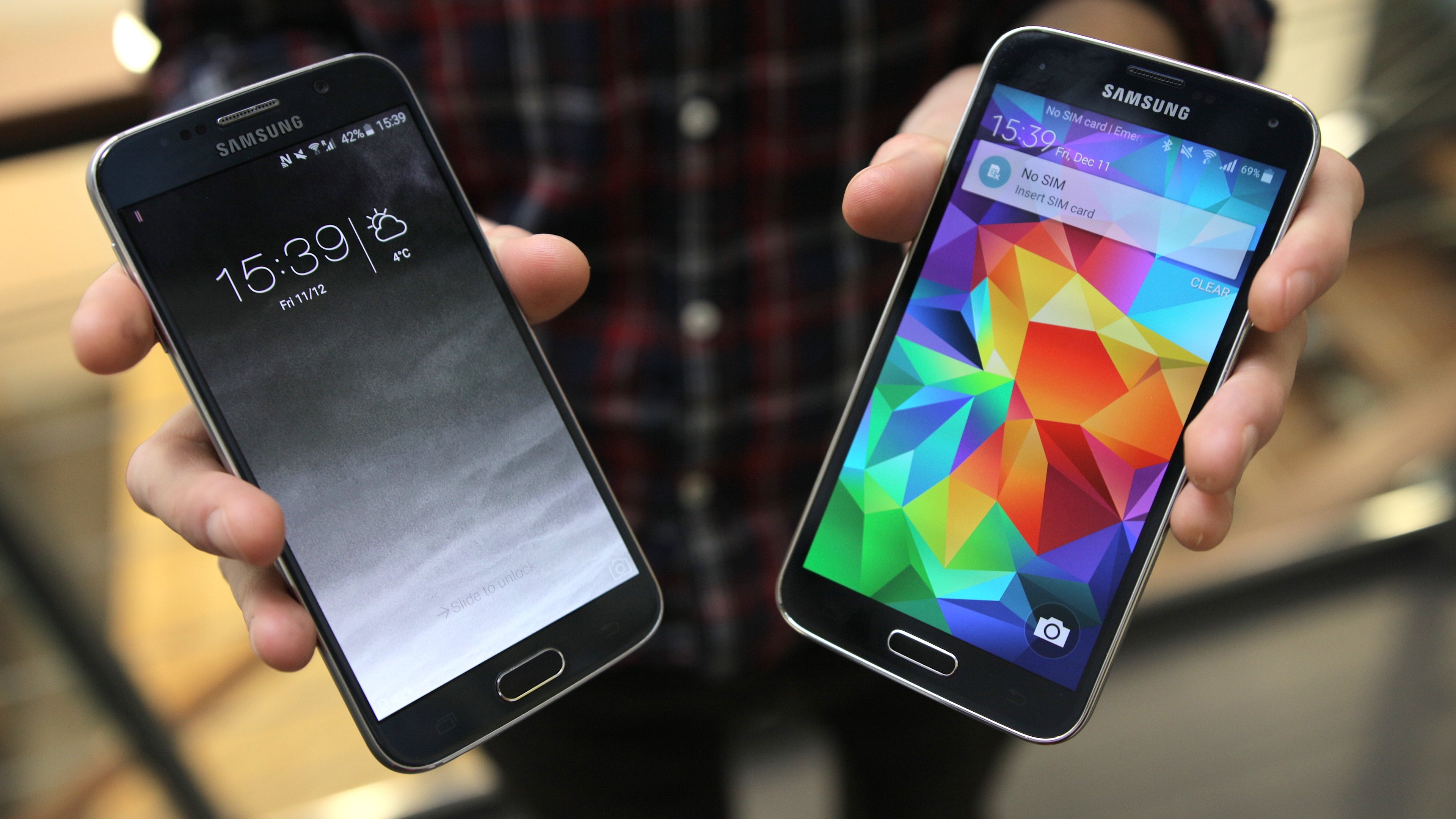 How Black Wallpaper Can Save Your Android Battery - Hd Wallpapers For Lcd Screen - HD Wallpaper 