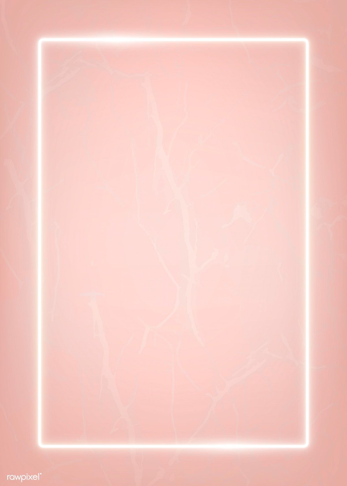 Pink Pastel Neon Background - HD Wallpaper 