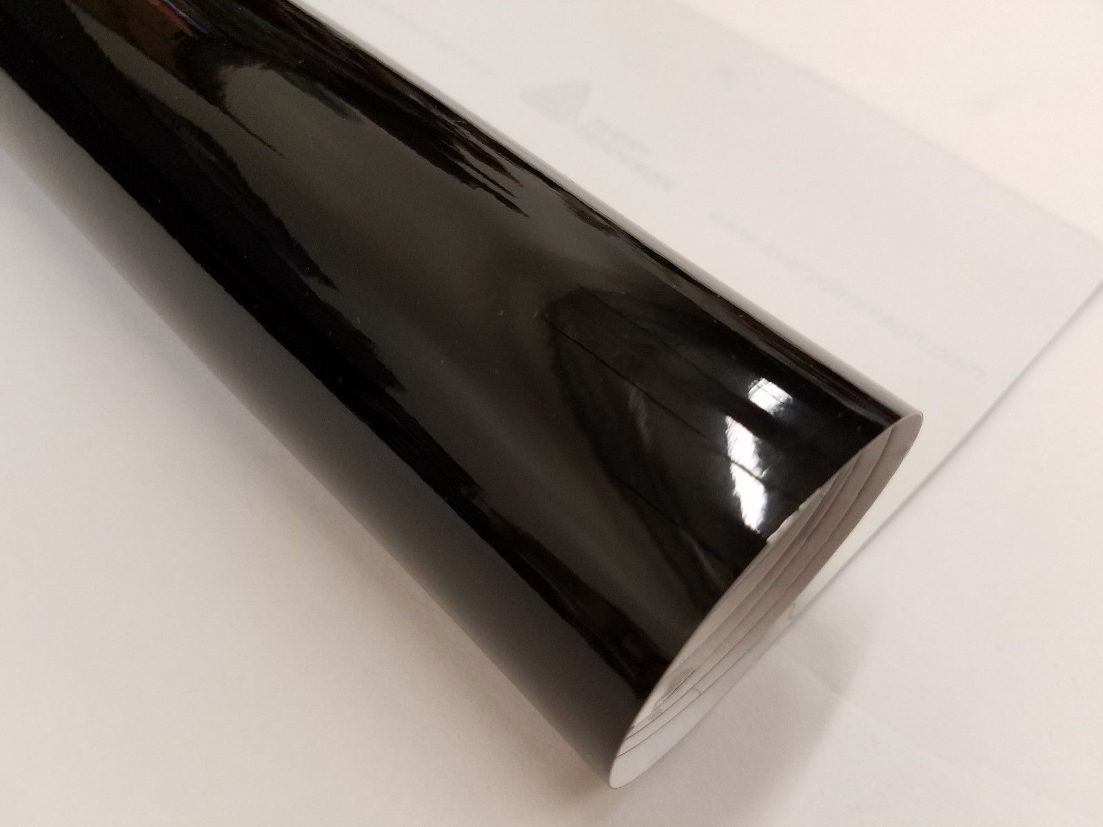 Avery Sw900 190 O Gloss Black 5ft X 6ft - HD Wallpaper 