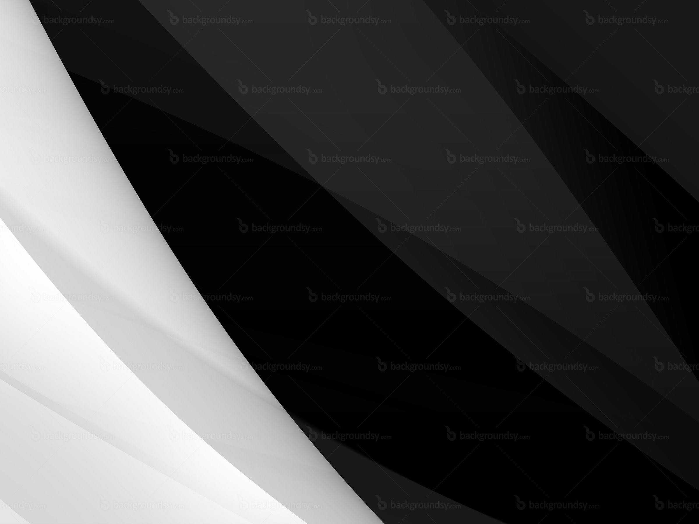 2400x1800, Backgrounds Of Black And White Abstract - White And Black Abstract - HD Wallpaper 