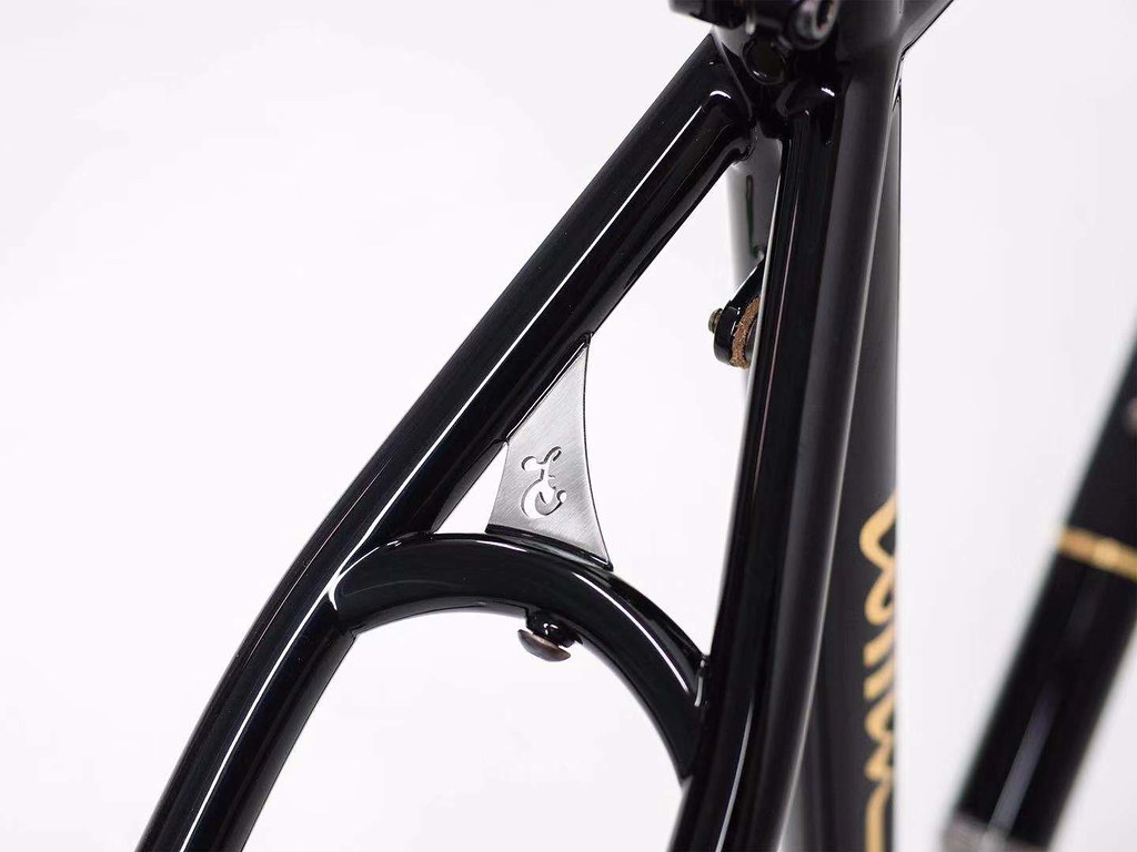 Bicycle Frame - HD Wallpaper 