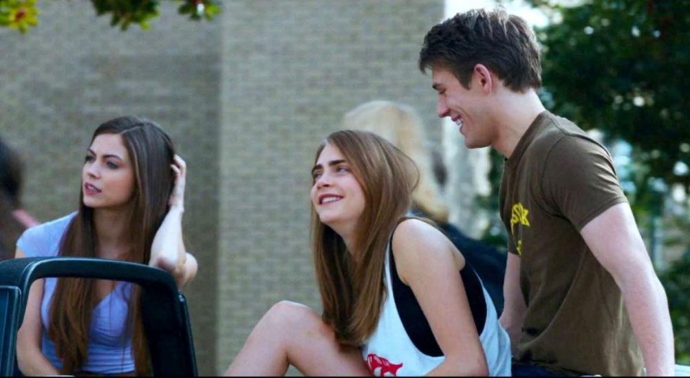 Paper Towns 2015 - HD Wallpaper 