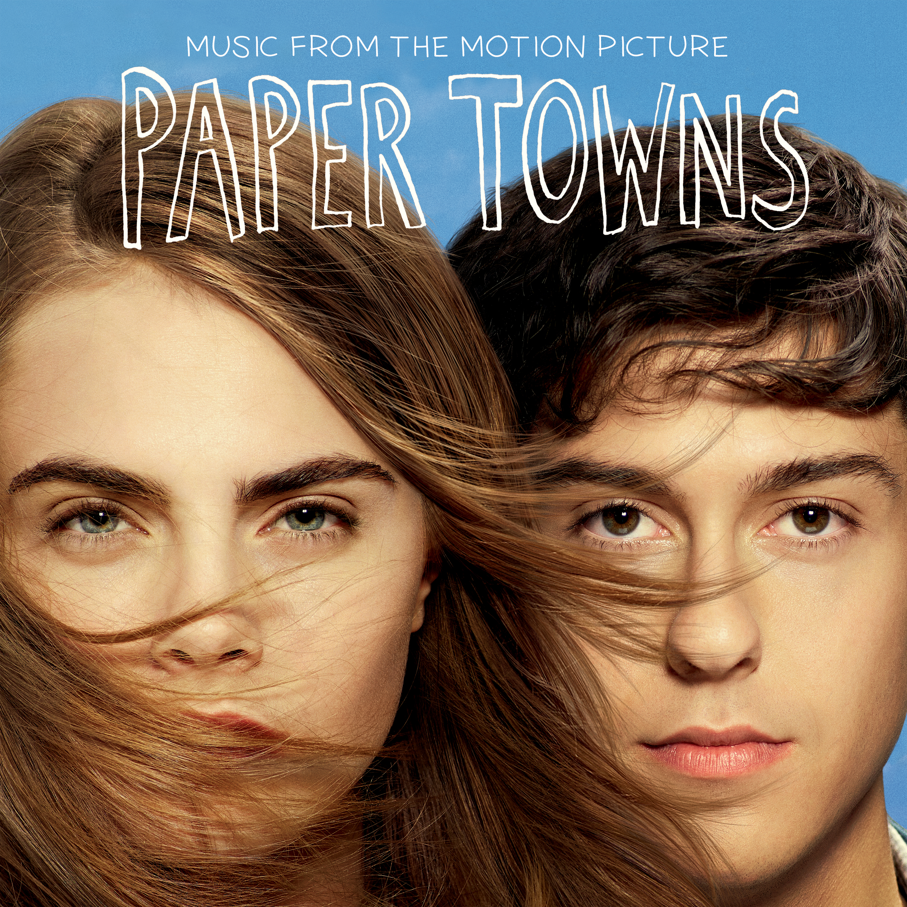 Paper Towns High Quality Background On Wallpapers Vista - Paper Towns Soundtrack - HD Wallpaper 