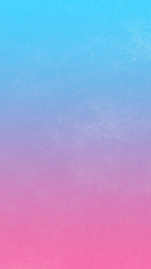 Plain Phone Wallpaper - Pink And Baby Blue - 640x1136 Wallpaper 