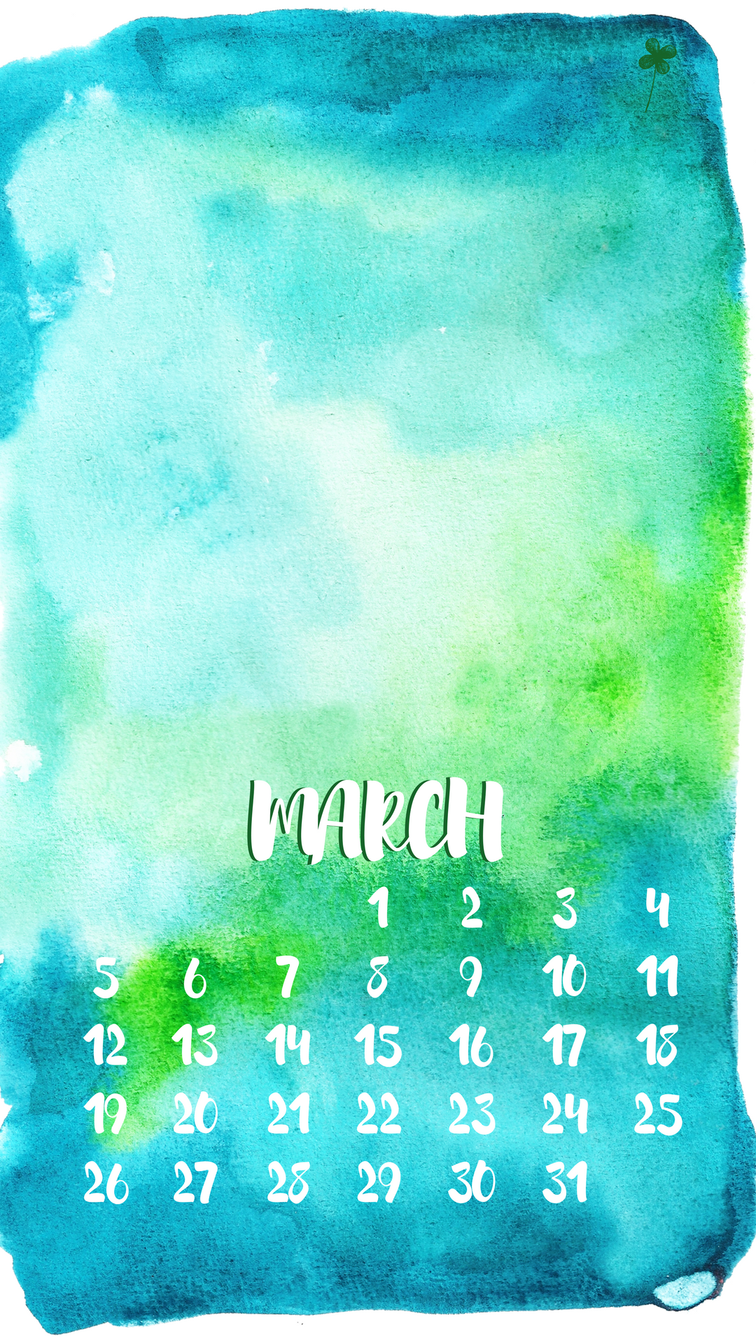 Luck Wallpaper Phone - HD Wallpaper 