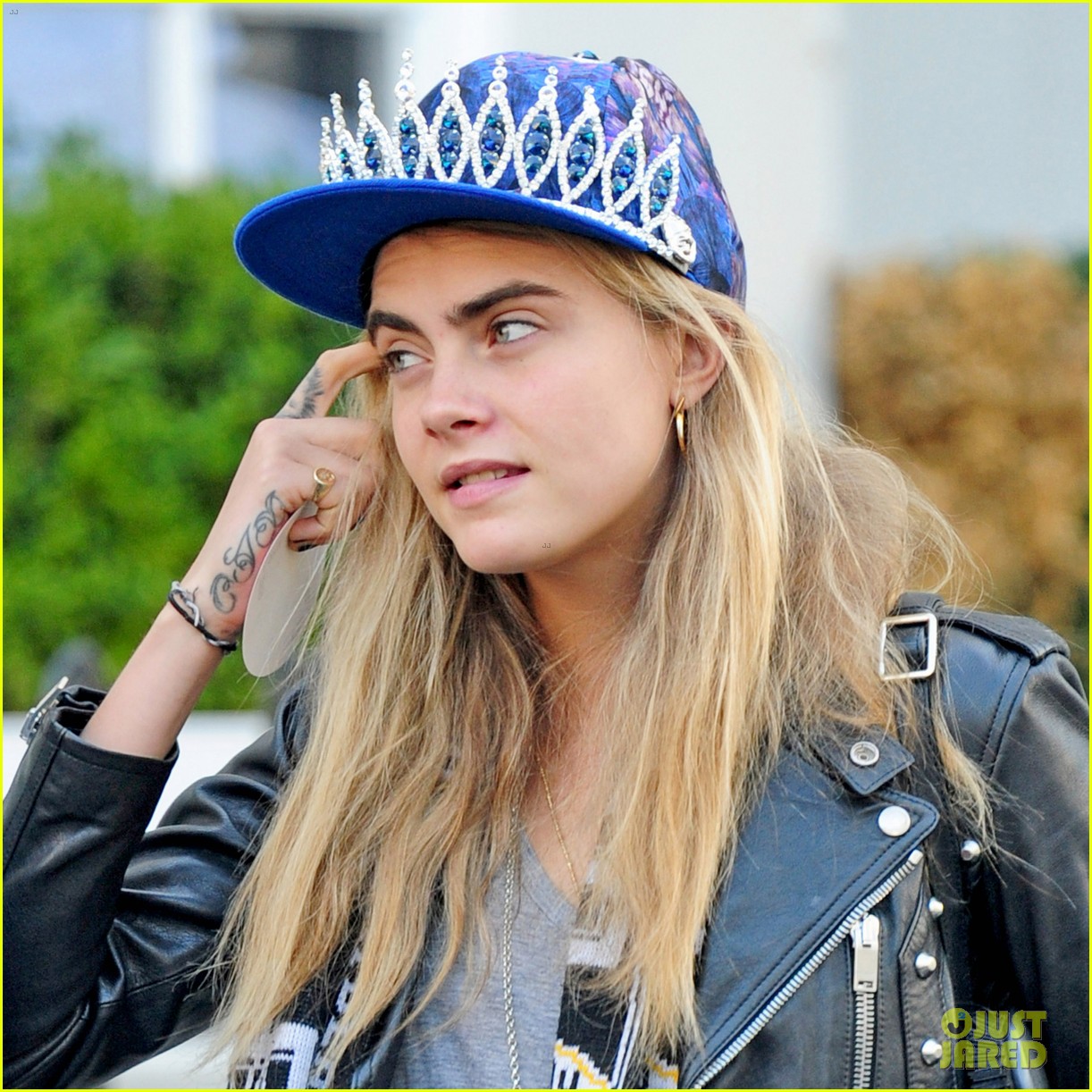 Cara Delevingne Paper Towns Audition Blew John Green - Papers Town Cara Delevingne - HD Wallpaper 